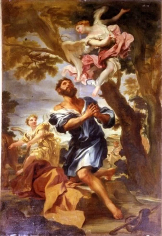 Sant'Isidoro